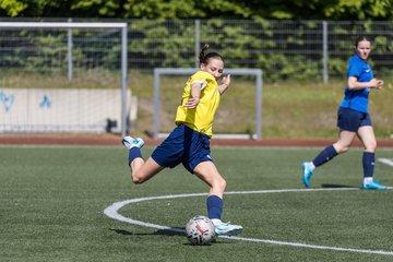 Bild 149 - F SC Ellerau - SV Eidelstedt II : Ergebnis: 2:1